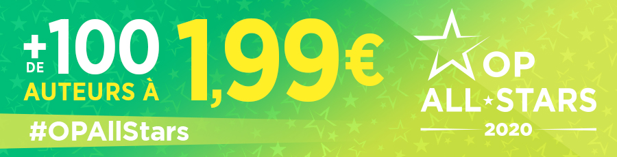 Pour fêter l'été, participez à l' OPAllStars 2020 !